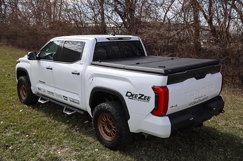 Guardian Dee Zee Tonneau Cover DZ19551