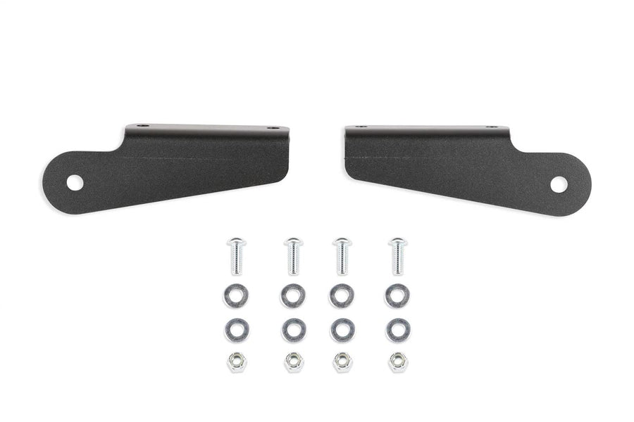 Antenna Bracket Kit Fabtech FTS24274 Fits Jeep Wrangler