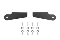 Antenna Bracket Kit Fabtech FTS24274 Fits Jeep Wrangler