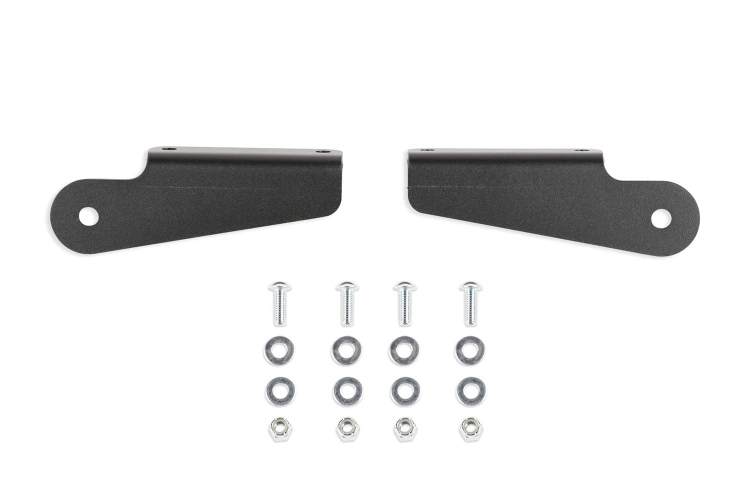 Antenna Bracket Kit Fabtech FTS24274 Fits Jeep Wrangler