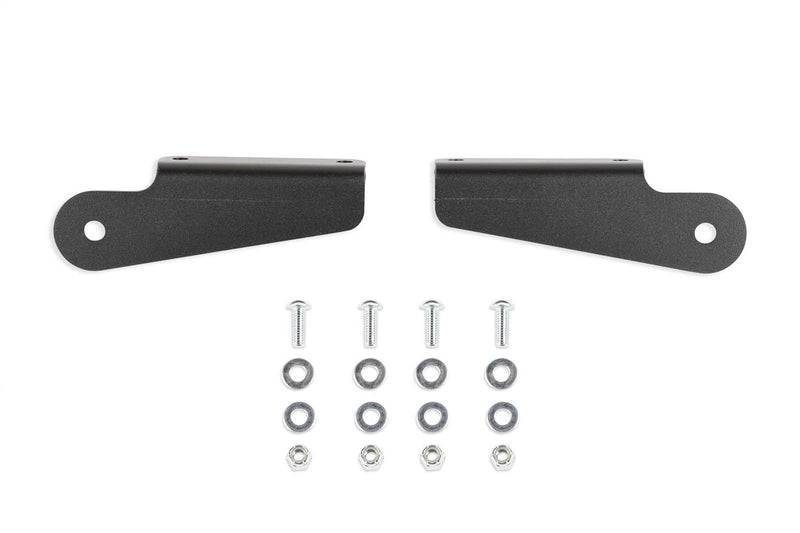 Antenna Bracket Kit Fabtech FTS24274 Fits Jeep Wrangler