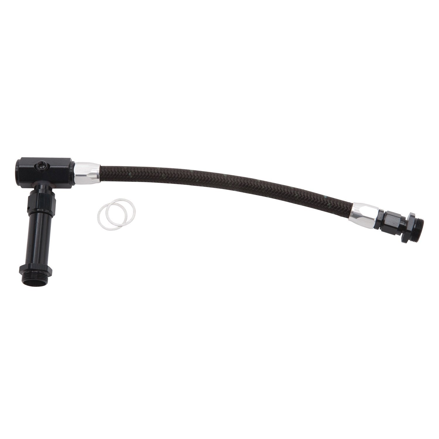 641093 RUSSELL Dual Inlet Carburetor Kit, -6AN