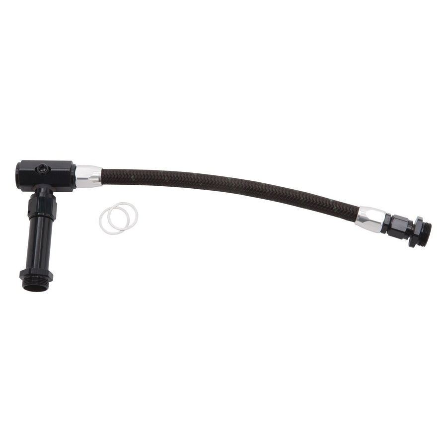 641093 RUSSELL Dual Inlet Carburetor Kit, -6AN