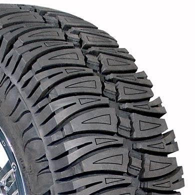 Trxus Super Swamper STS Radial Tire - 29/10.5R15
