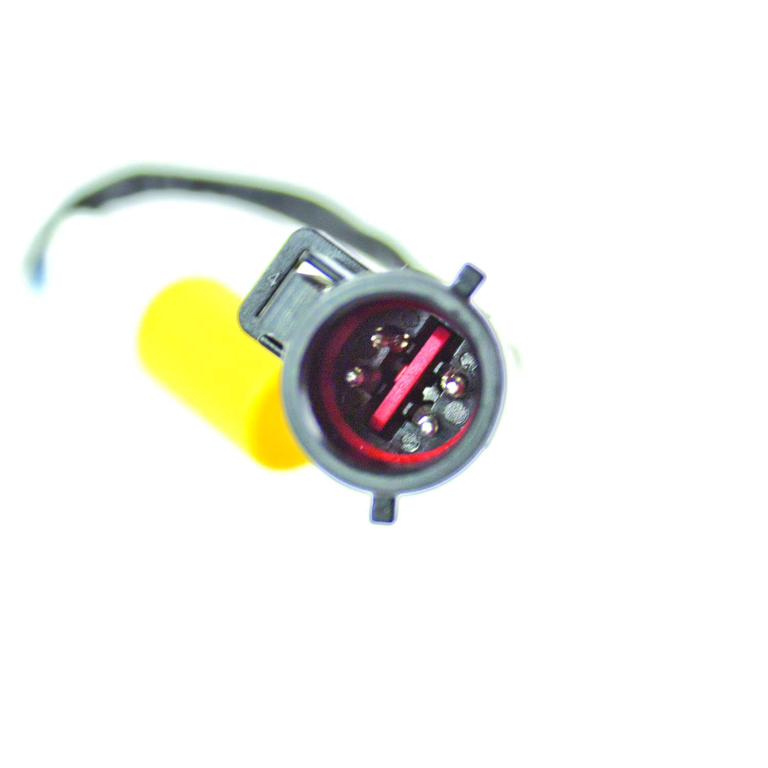 Fuel Pump Module Assembly TYC 150037-A Compatible with 2001-2004 Ford Escape 3.0L V6