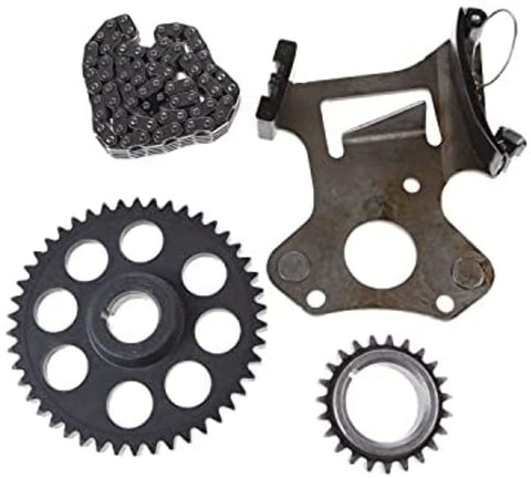 3-380SA Melling Timing Chain Set