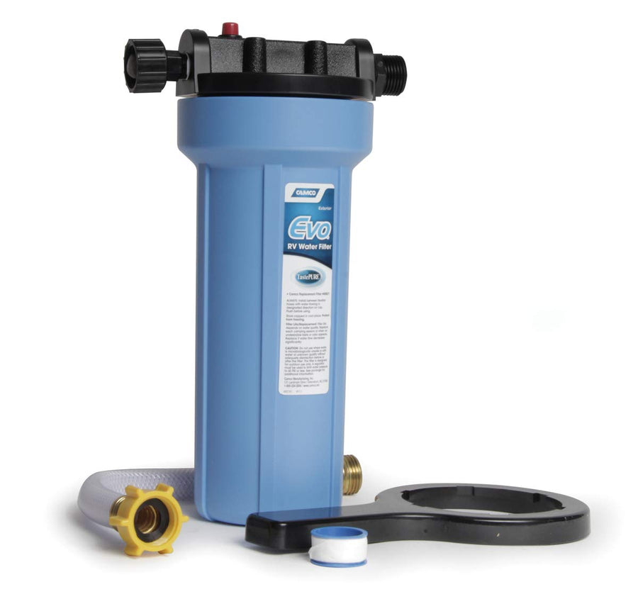 Evo Camco 40630 Water Filter