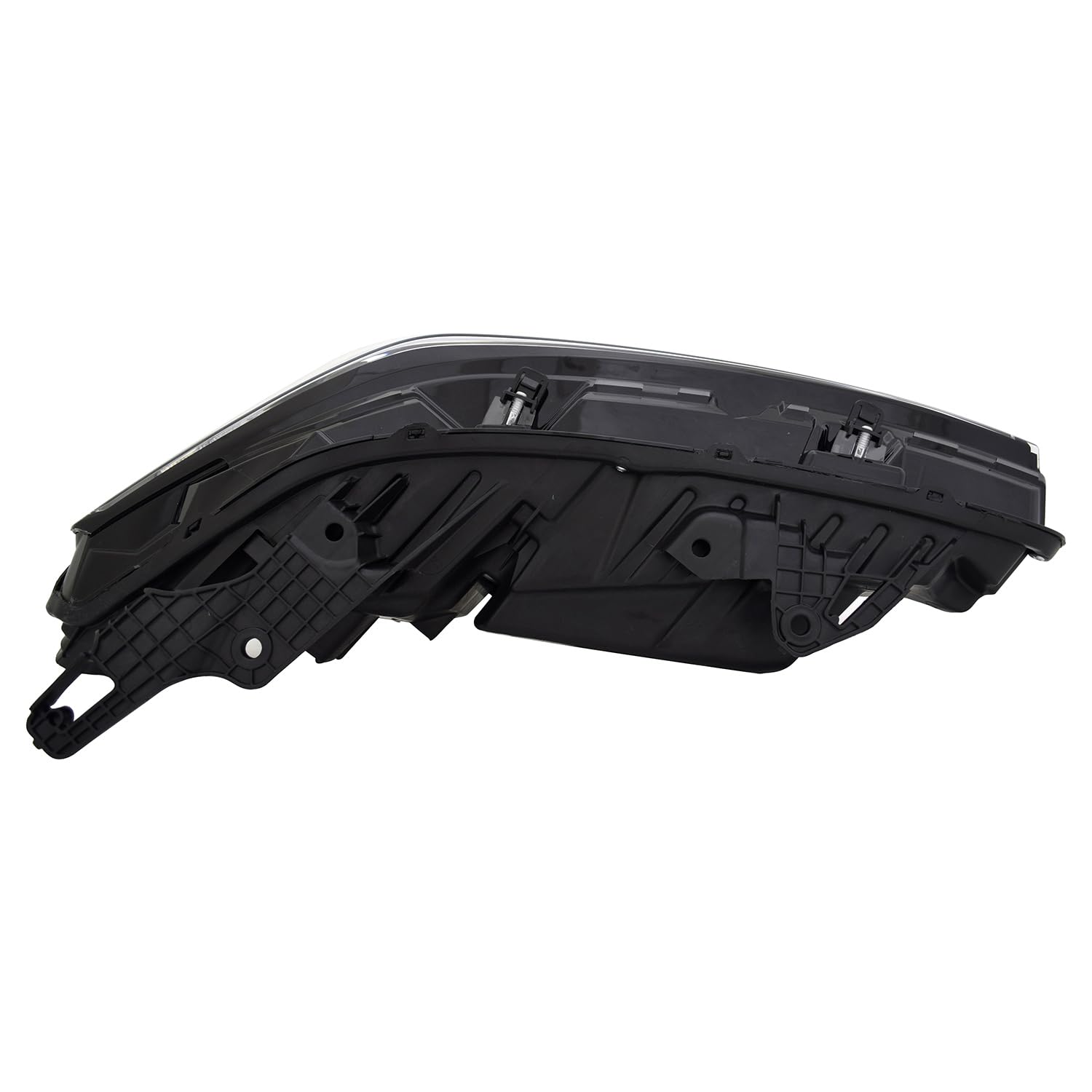 Front Left TYC 20-17704-90 Headlight Assembly