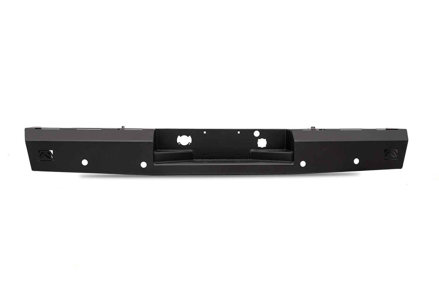 RED 09-14 F150 STEEL REAR