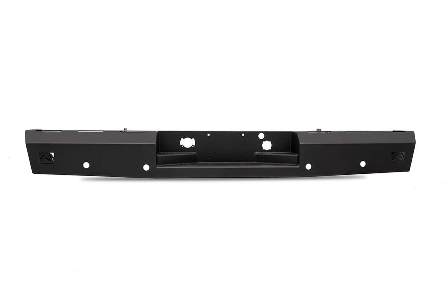 RED 09-14 F150 STEEL REAR