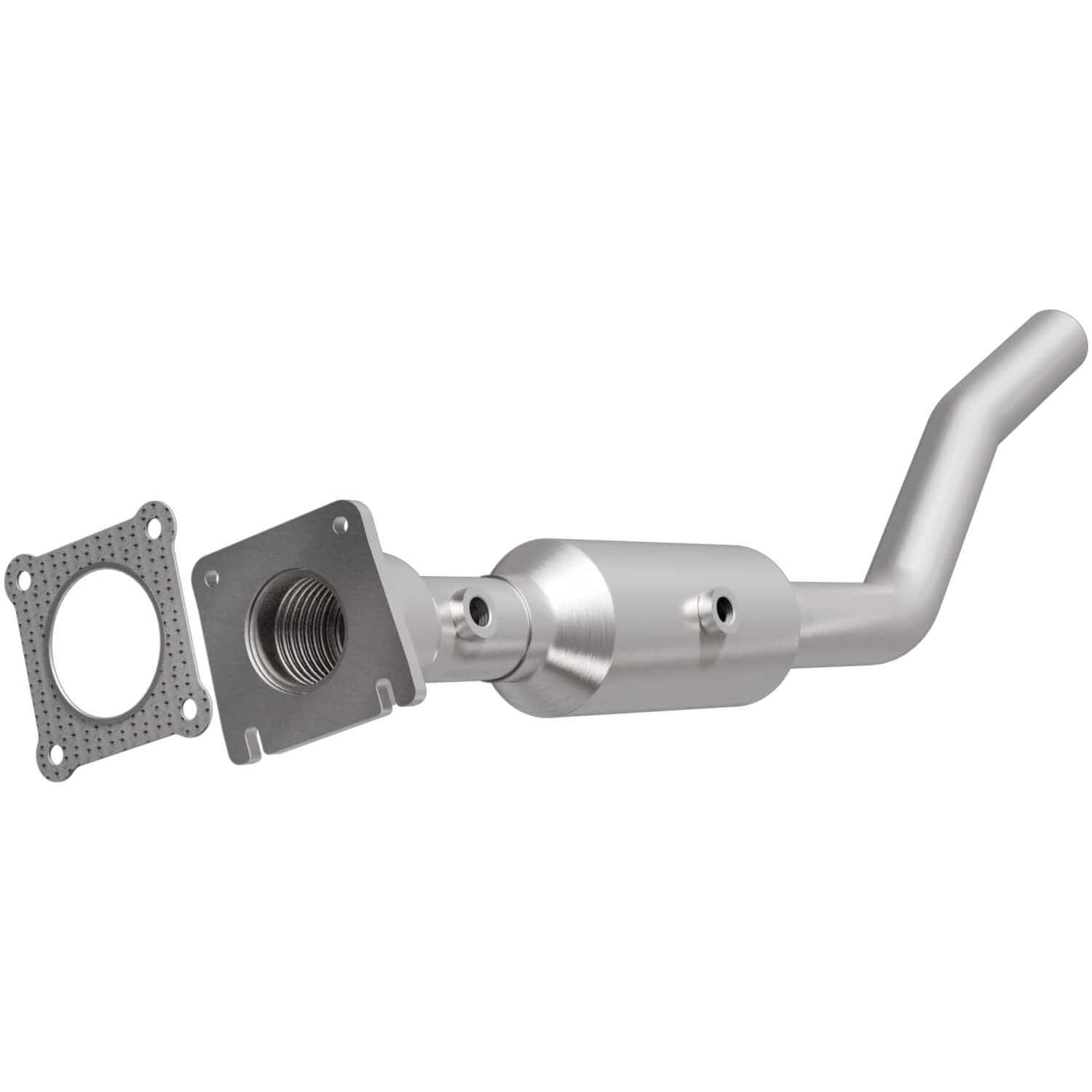 California Grade MagnaFlow Catalytic Converter 5561509: Direct-Fit (CARB Compliant)