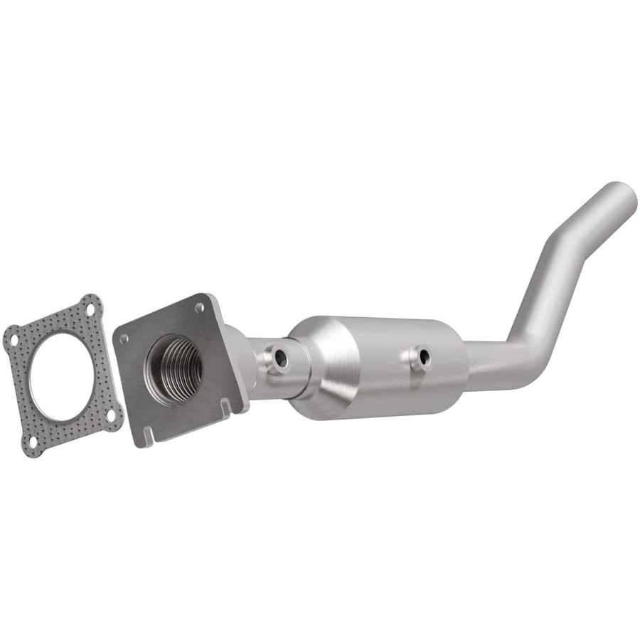 California Grade MagnaFlow Catalytic Converter 5561509: Direct-Fit (CARB Compliant)