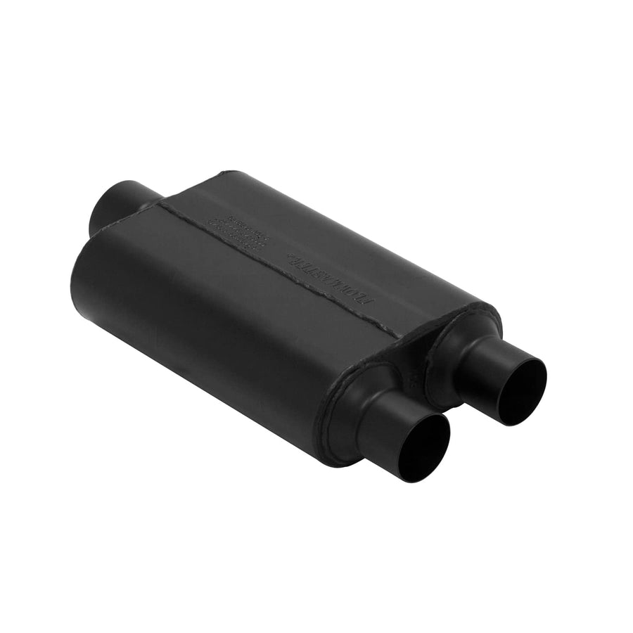 Super 44 Series Flowmaster Chambered Muffler 8425453