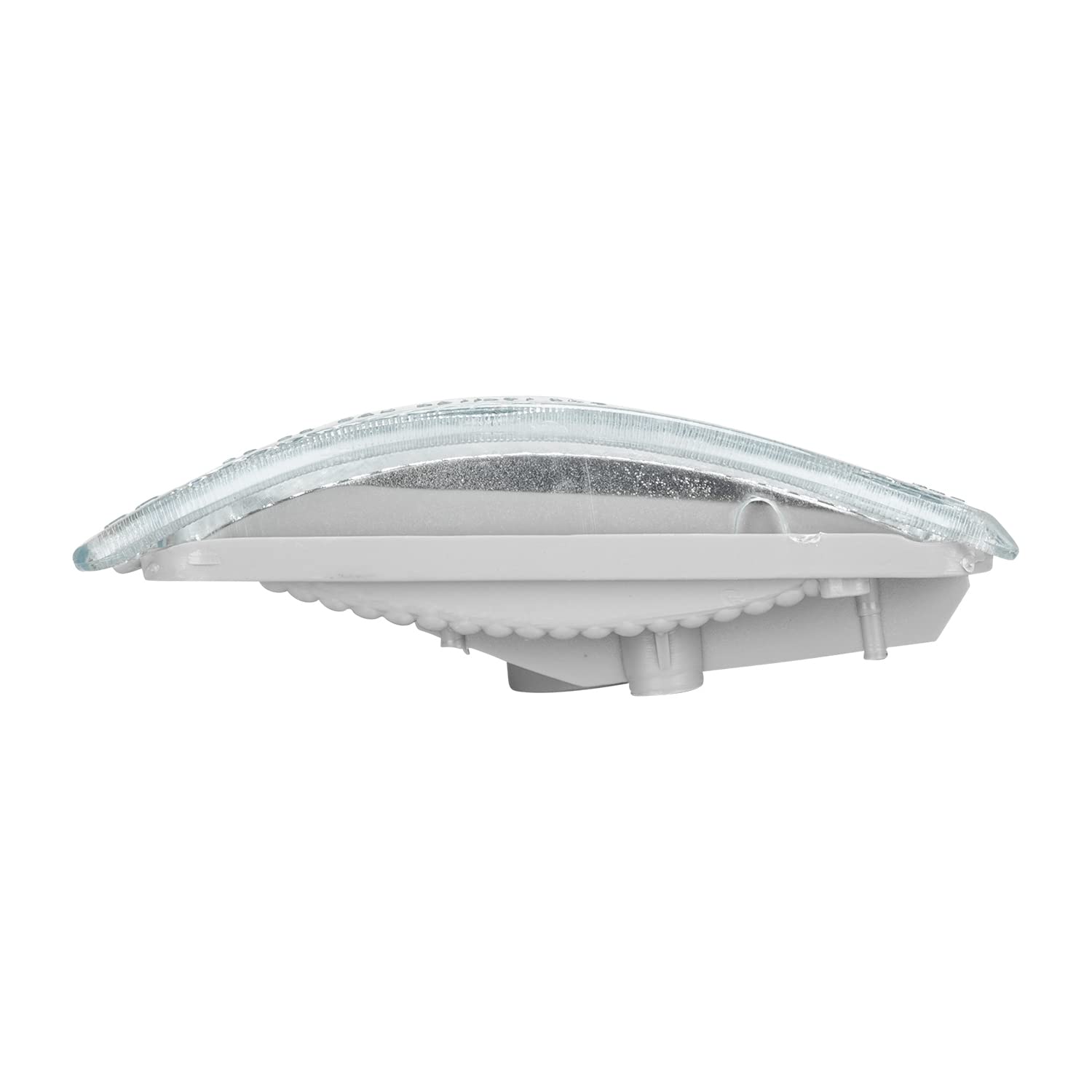 Ford TYC 17-1125-01 Front Driver Side Replacement Side Marker Lamp