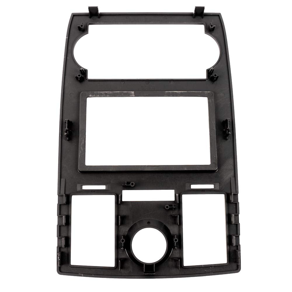 Metra Electronics - 2005-2007 Chrysler 300 (99-6550B) Metra Radio Install kits