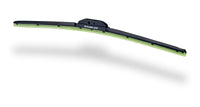 GREEN 24" SILICONE SHADEBLADE PER BA