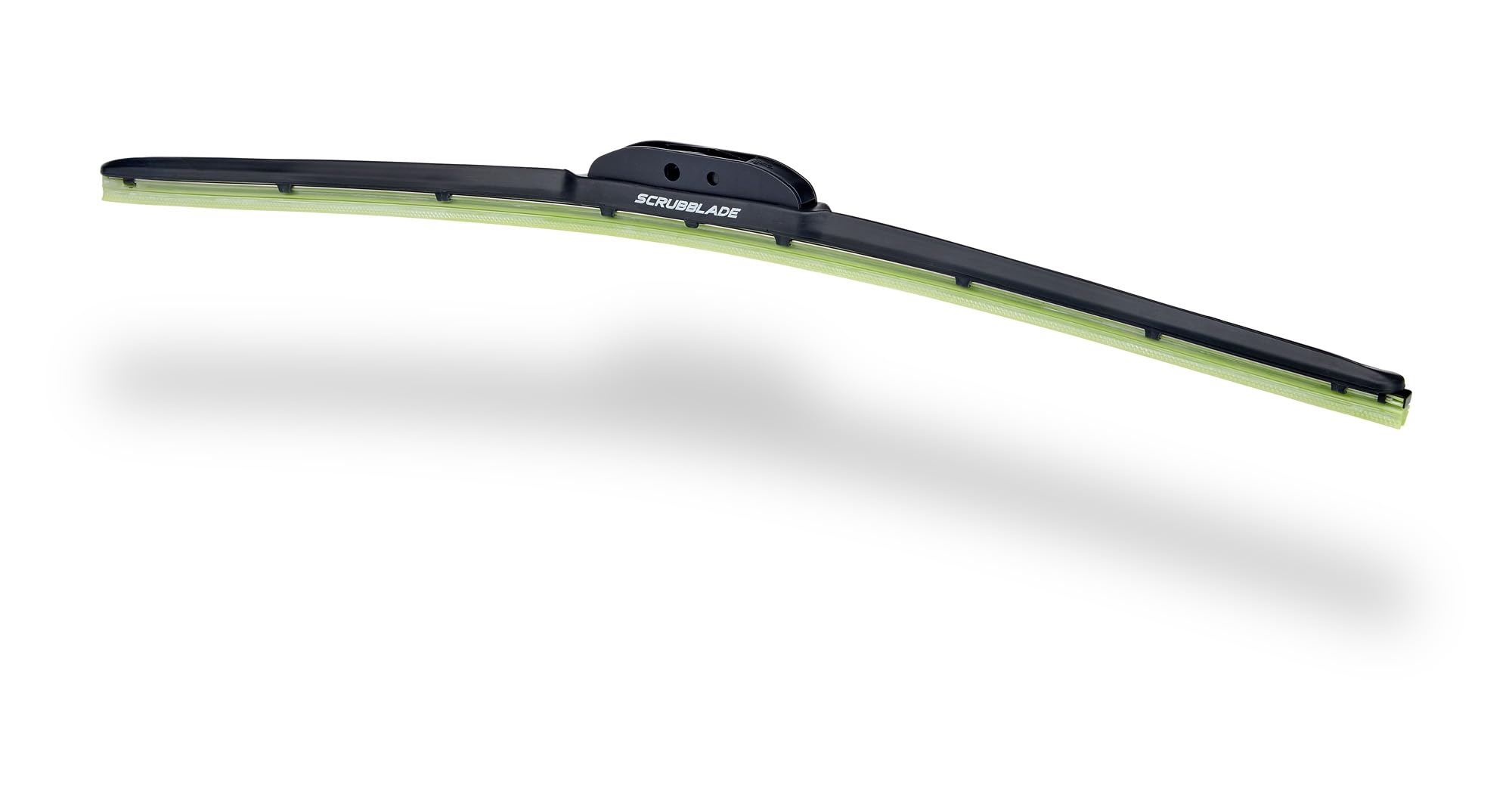 GREEN 24" SILICONE SHADEBLADE PER BA