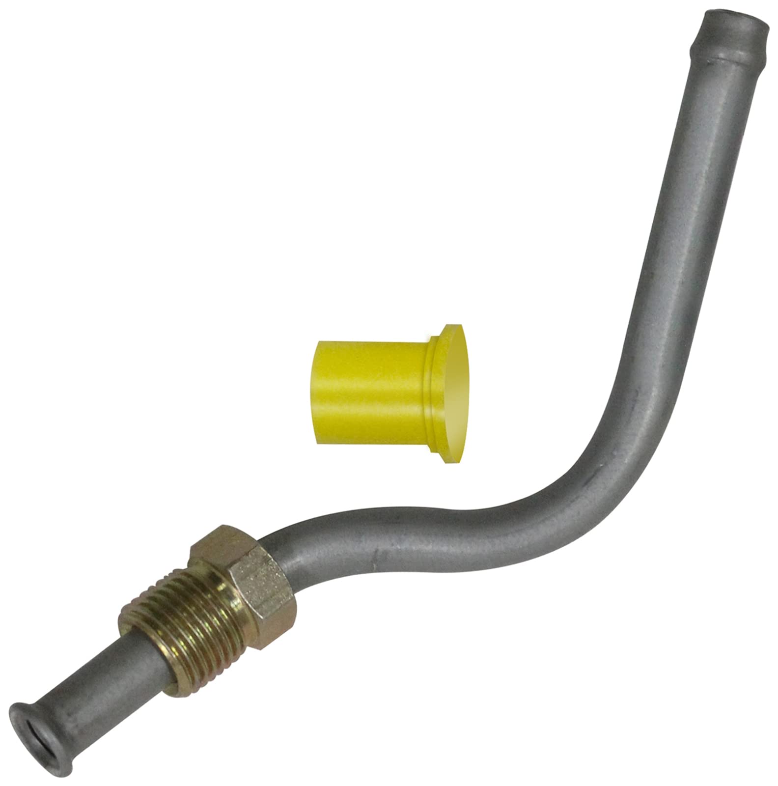 Power Steering Hose End Fitting Gates 349785