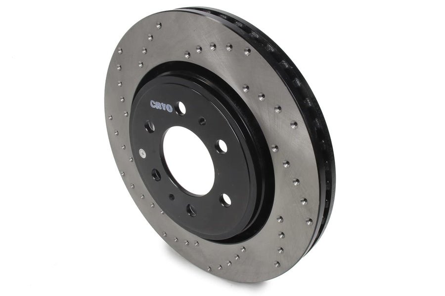 Brake Rotor StopTech (128.65119CR)
