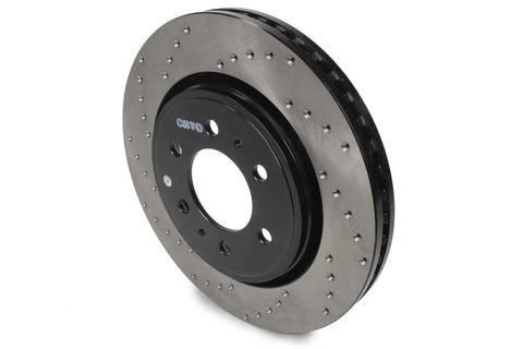 Brake Rotor StopTech (128.65119CR)