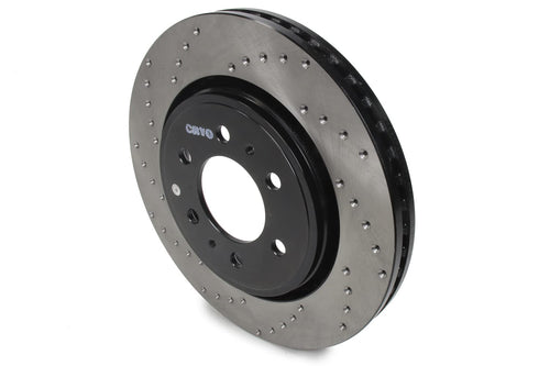 Brake Rotor StopTech (128.65119CR)