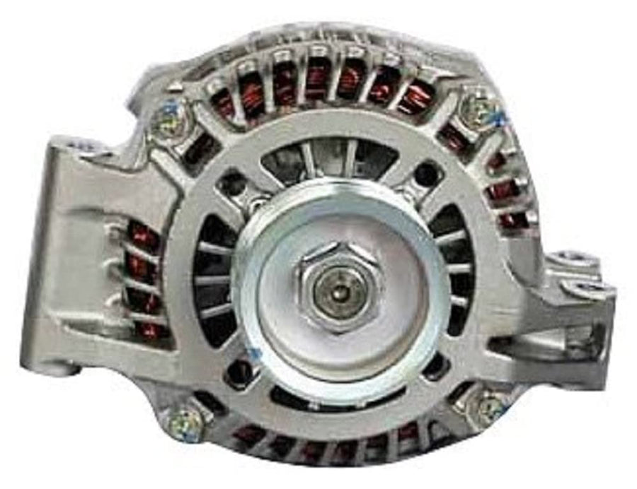 Alternator TYC Compatible with 2002-2006 Honda CRV