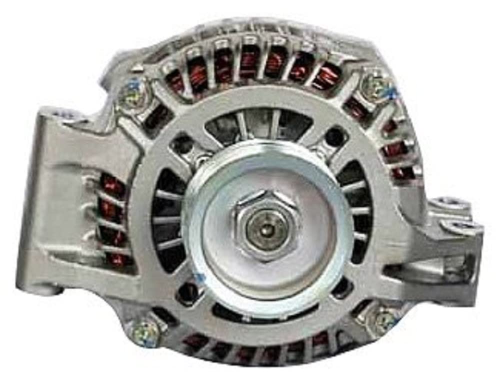 Alternator TYC Compatible with 2002-2006 Honda CRV