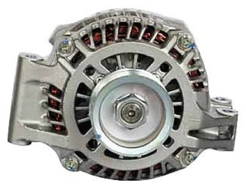 Alternator TYC Compatible with 2002-2006 Honda CRV