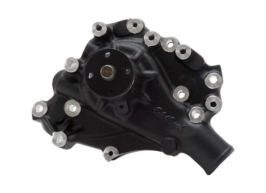 Water Pump Edelbrock 88433 for Small Block Ford