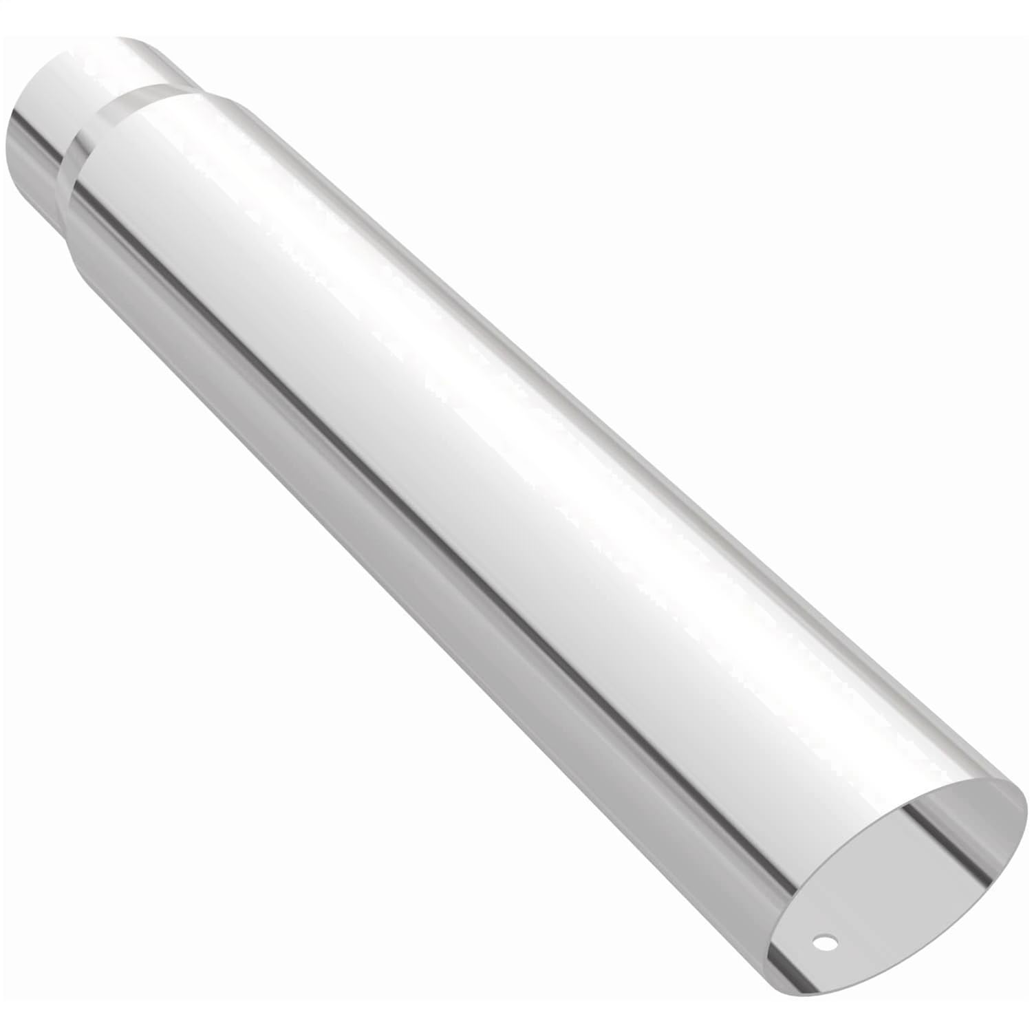 Stainless Steel MagnaFlow Exhaust Products 35102 2.5" Exhaust Tip