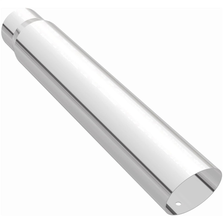 Stainless Steel MagnaFlow Exhaust Products 35102 2.5" Exhaust Tip