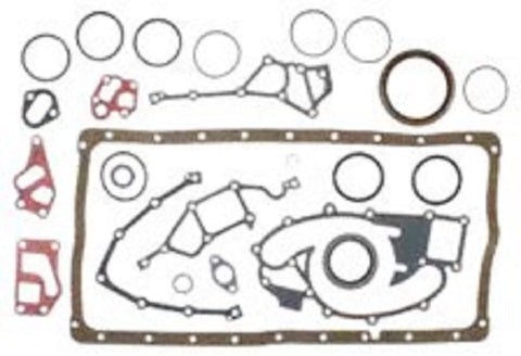 Engine MAHLE Conversion Gasket Set CS5869