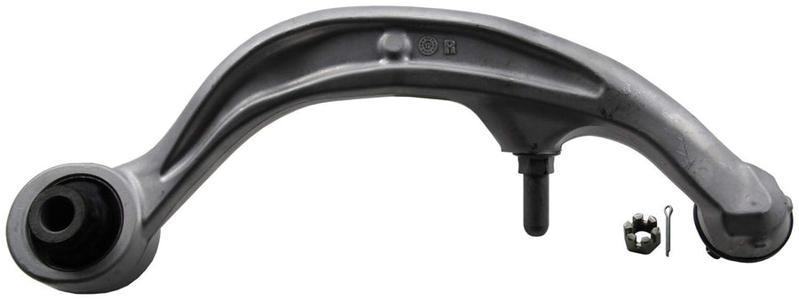 MOOG RK621372 Suspension Control Arm and Ball Joint Assembly lower front right rearward