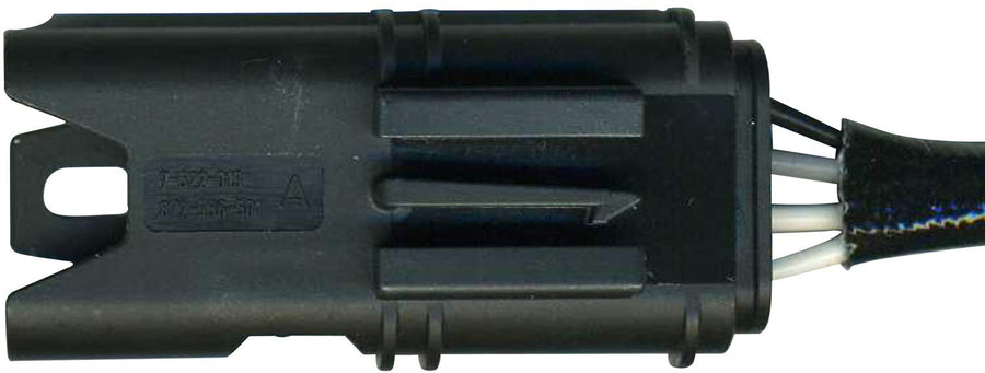 Motorcycle NTK (28026) Oxygen Sensor