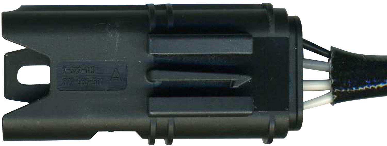 Motorcycle NTK (28026) Oxygen Sensor