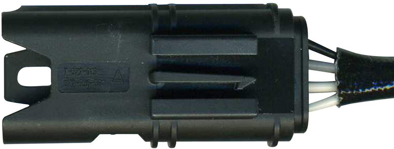 Motorcycle NTK (28026) Oxygen Sensor