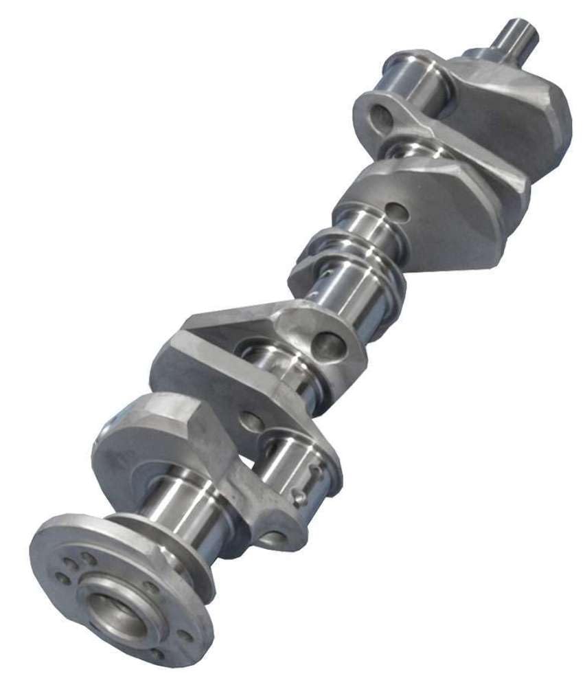 3.75" Stroke Eagle Specialty Products 4340 Forged Lightweight Crankshaft for Small Block Chevy