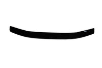 Bugflector Hood Shield / Protector Auto Ventshade [AVS] | Fits 2007 - 2017 Ford Expedition | High Profile Bug Deflector - 1 pc., Dark Smoke | 23241