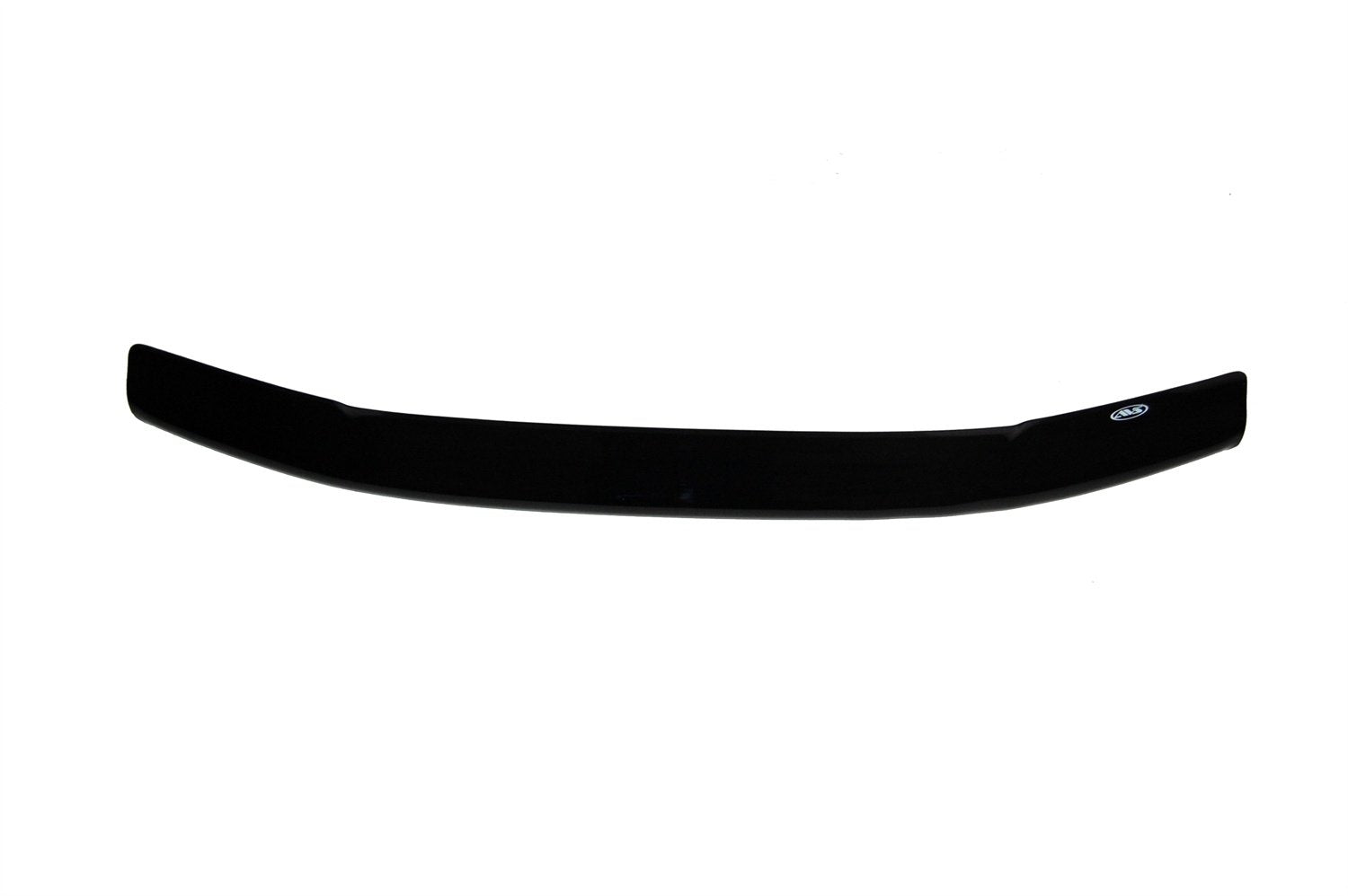 Bugflector Hood Shield / Protector Auto Ventshade [AVS] | Fits 2007 - 2017 Ford Expedition | High Profile Bug Deflector - 1 pc., Dark Smoke | 23241