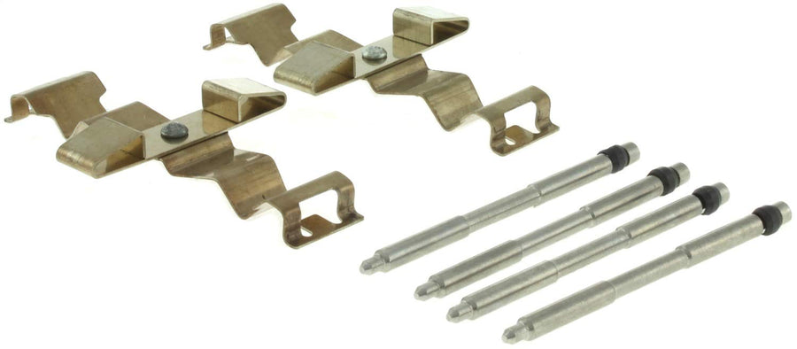 Brake Pads StopTech 305.16630 Street Select with Hardware