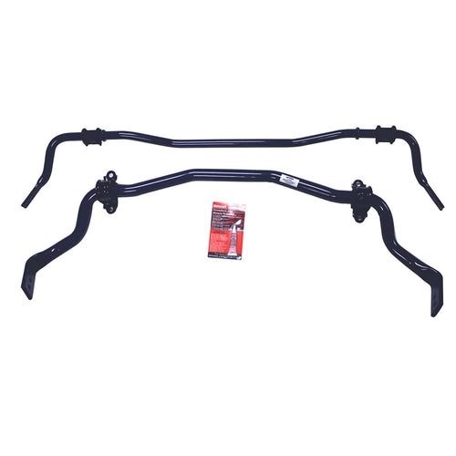 15-17 Ford Mustang GT350 Ford Racing (M-5490-G) Sway Bar Kit