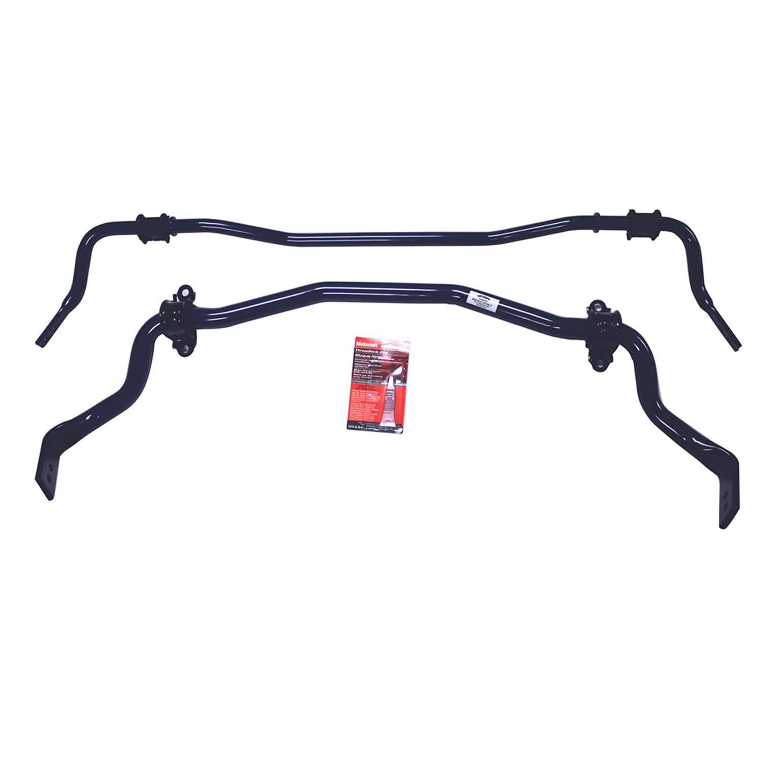 15-17 Ford Mustang GT350 Ford Racing (M-5490-G) Sway Bar Kit