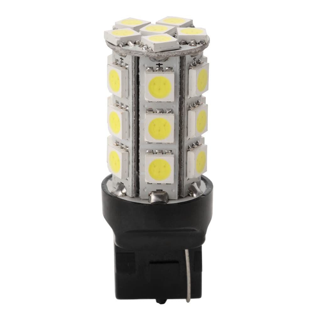 Bulb Led 3156 Repl Red Tail AP Products 016-3156-280R