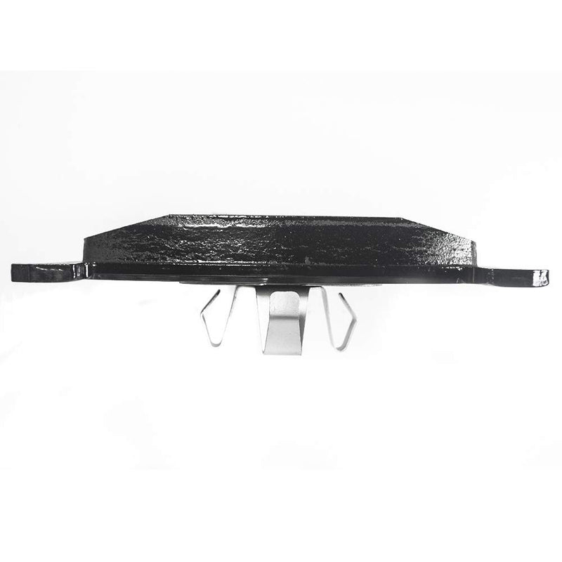 Disc Brake Pad Set Pagid 355008591