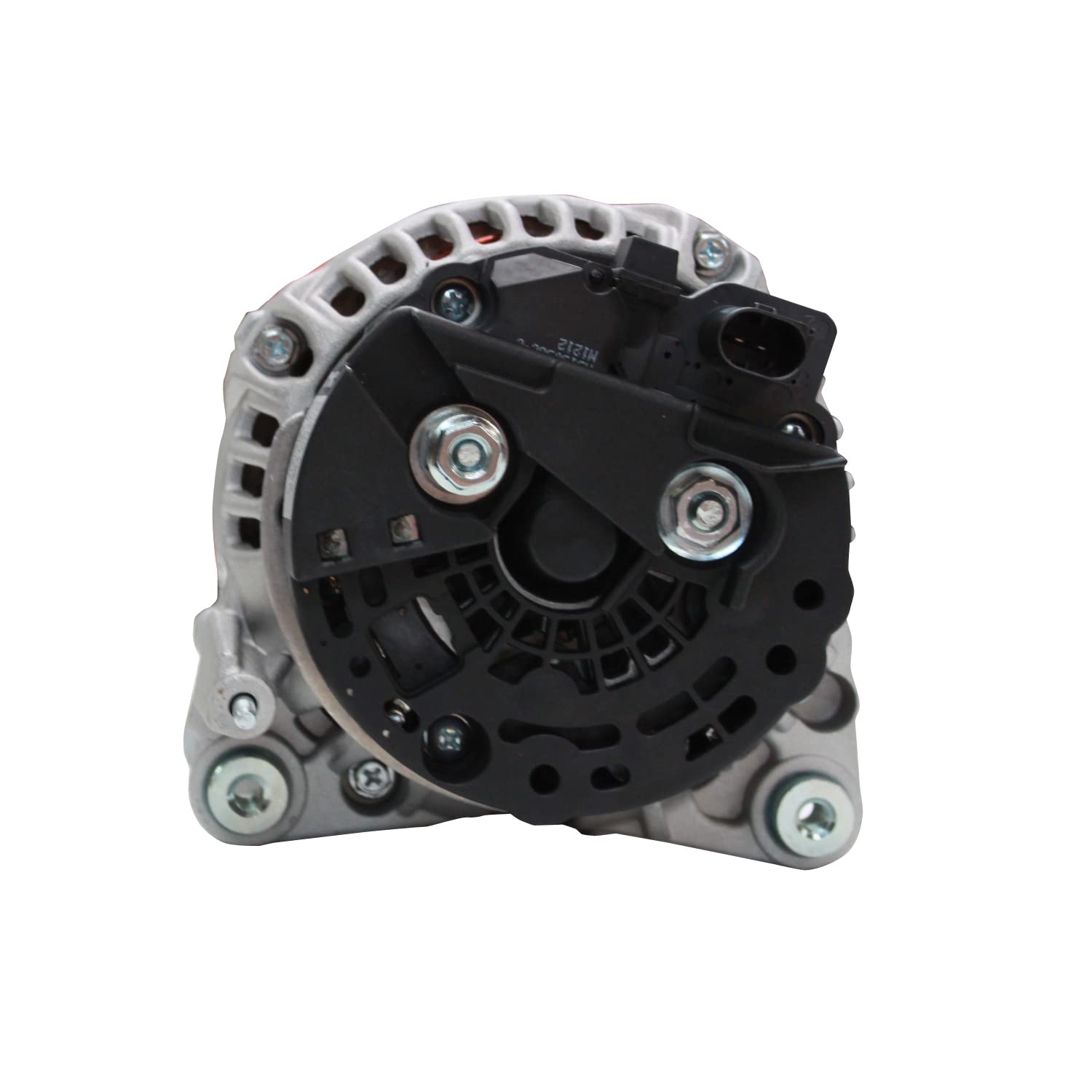 Alternator TYC Compatible with 2006-2014 Volkswagen Beetle