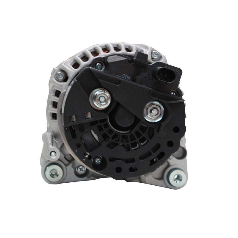 Alternator TYC Compatible with 2006-2014 Volkswagen Beetle