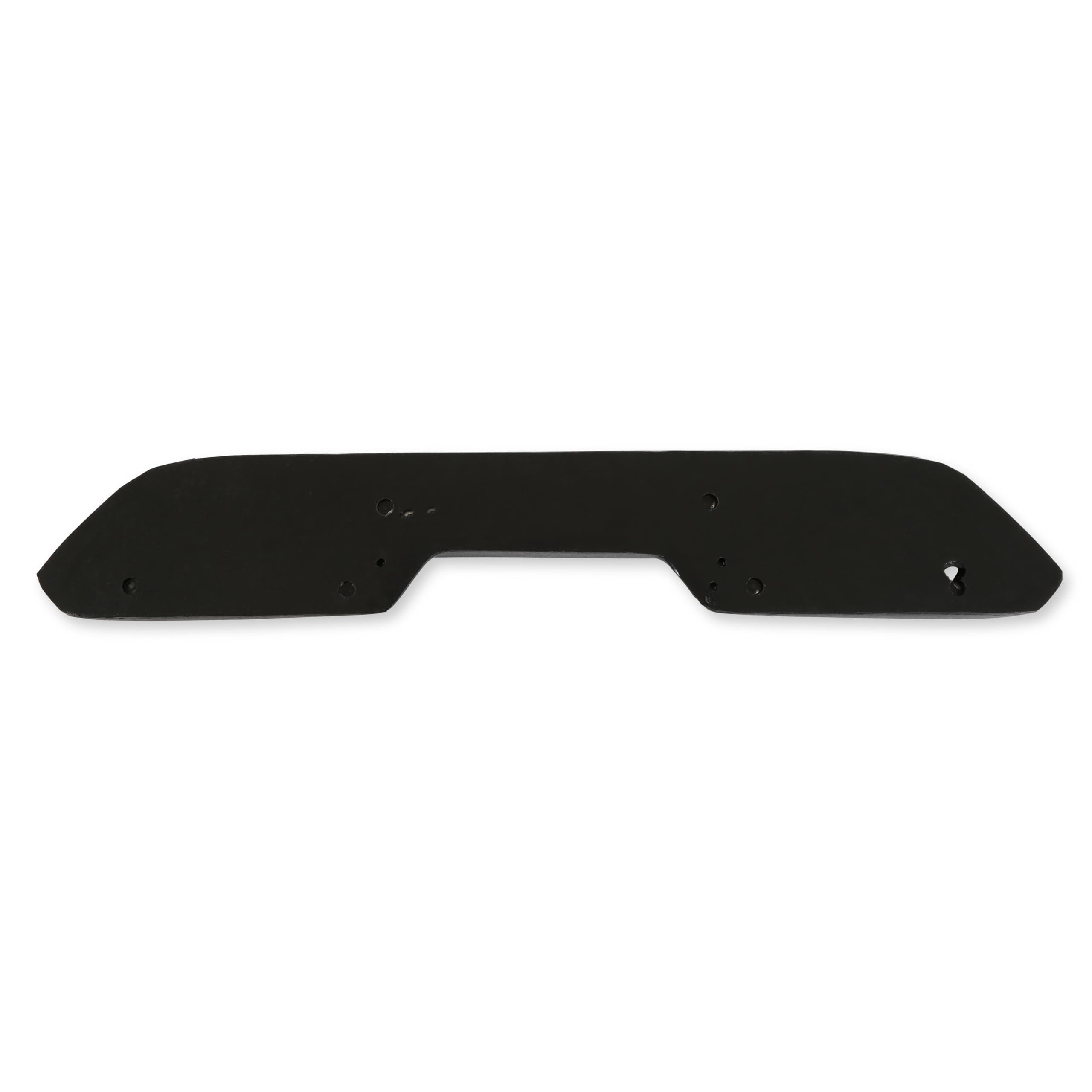 Brothers ARX8000BLACK Trucks Arm Rest - Factory Color - Black - Left/Right- Each