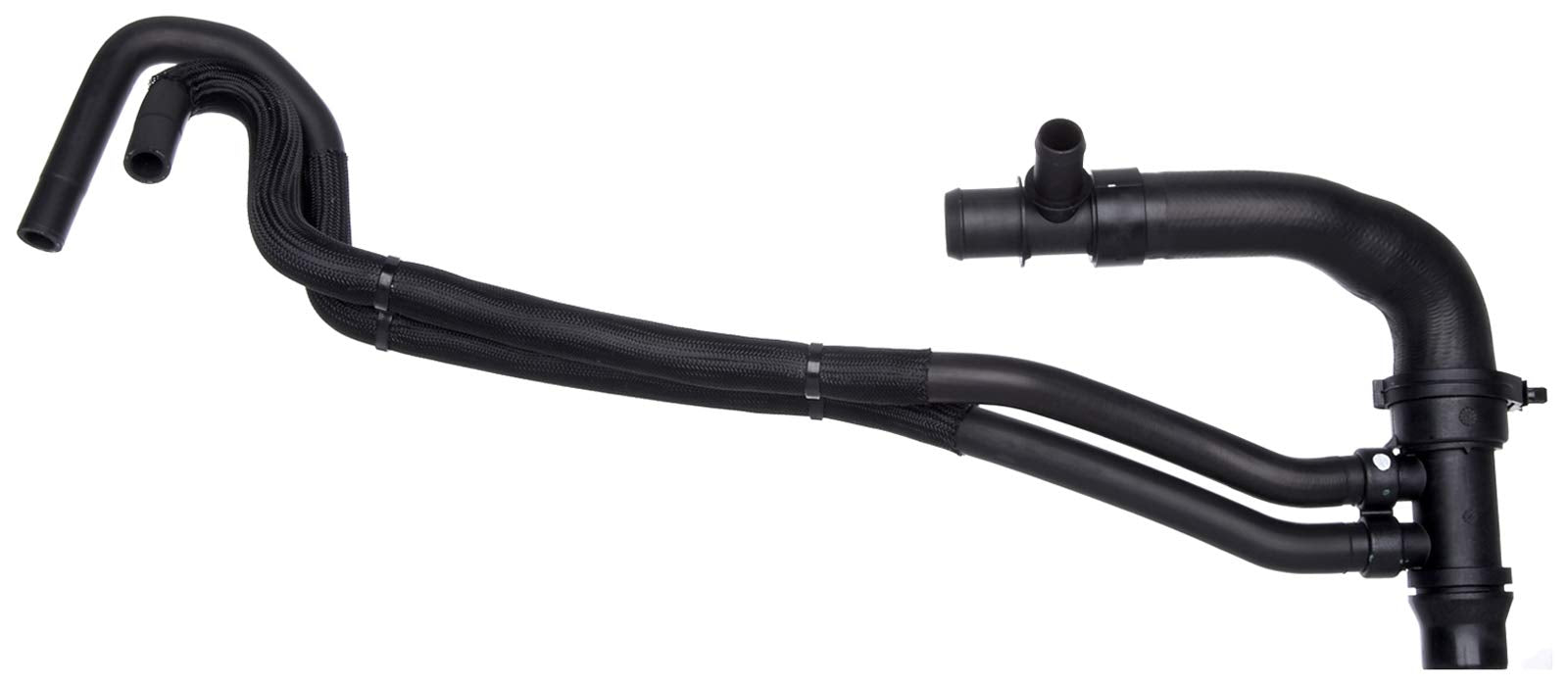 Modular Premium Coolant Hose