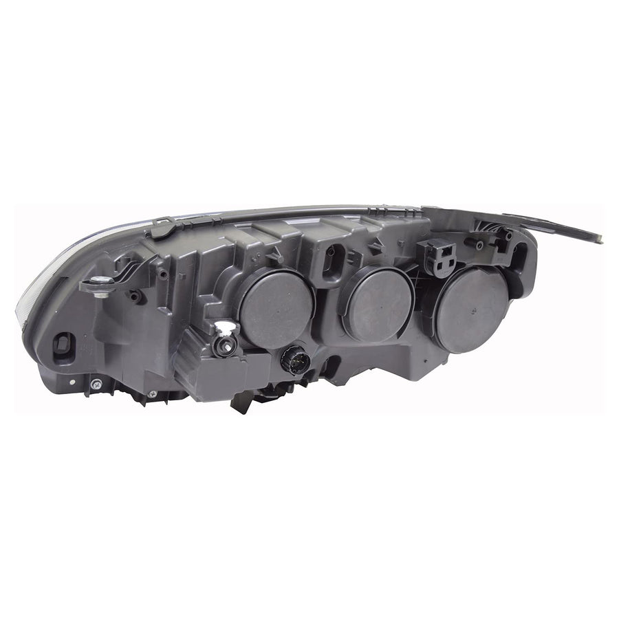 Right TYC Headlight Assembly Compatible with 2015-2020 Ram Promaster
