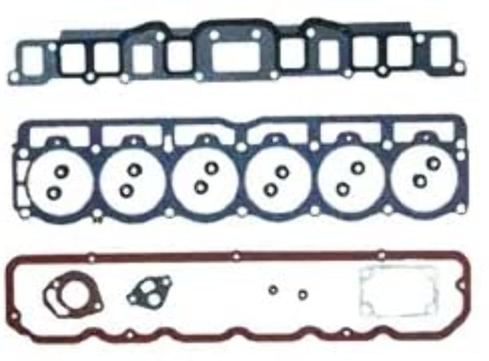 Engine Cylinder Head Gasket Set MAHLE HS1199W